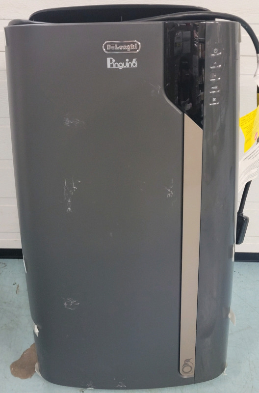 Delonghi Pinguino 3-in-1 Portable Air Conditioner