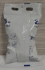 New Delta-Cast Conformable Polyester White Cast Tape 5cm X 3.6m - 2