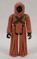 Vintage 1977 Star Wars Jawa Action Figure