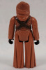 Vintage 1977 Star Wars Jawa Action Figure - 2