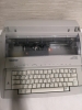 Brother Electronic Typewriter Correctronic GX-6750 - Working with Manual - 3