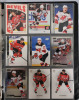 1974 - 2021 Kansas City Scouts , Colorado Rockies & NJ Devils NHL Hockey Trading Card Singles - 6