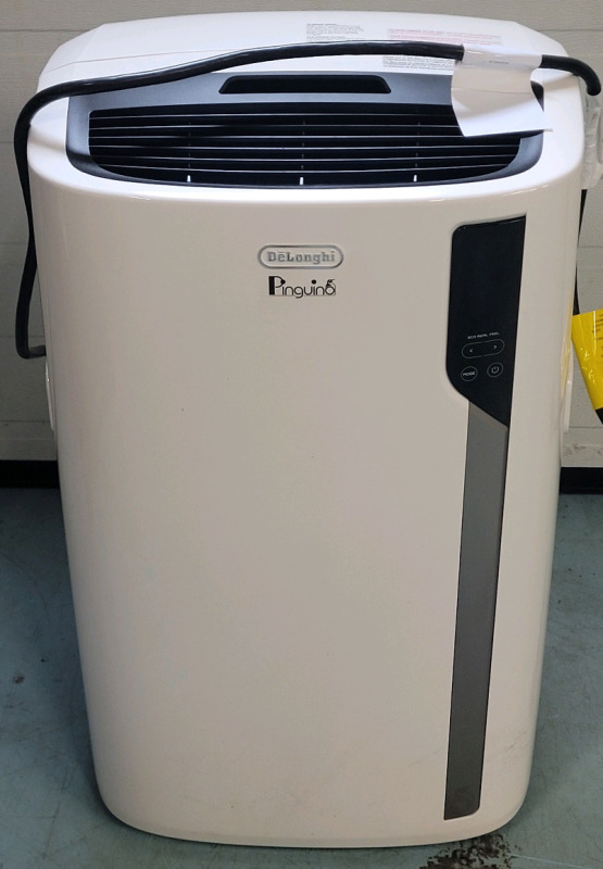 Delonghi Pinguino 3-in-1 Portable Air Conditioner