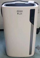 Delonghi Pinguino 3-in-1 Portable Air Conditioner