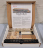 B.T.S. Model Kit : McCabe Crew Quarters , HO Scale . Model # 27498 . Some Assembly Required - 3