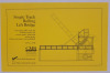 CMR HO Scale Model Kit : Single Track Rolling Lift Bridge , Model # 078-HO - 2