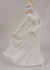 Royal Doulton ' Sentiments Happy Anniversary ' Figure , HN 4068 . Measures 5 3/4" tall