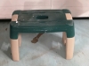 Step 2 Plastic Step Stool Garden/Shop Bench - 2