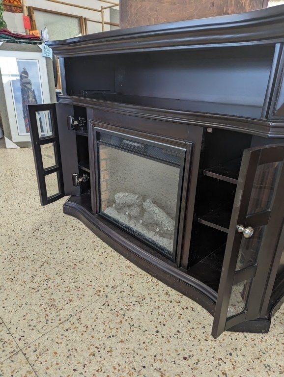 Twinstar Electric Fireplace