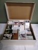 2000+ Hockey Trading Cards 1991-92 Upper Deck Series 1&2 Singles ++