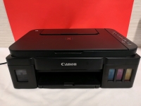 Canon Pixma Printer G3200
