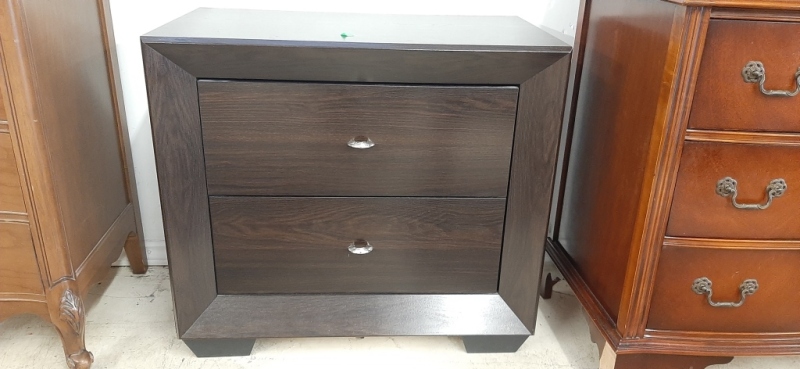 Modern Night Table