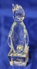 ARTE MURANO ICET Art Glass Penguin 5.75" Tall Made in Venezuela - 4