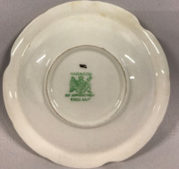 Paragon Tea Dish 4&rdquo; No chips or Cracks