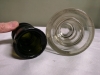 5 Vintage Glass Insulators - Dominion & Hemingray-16 - 7