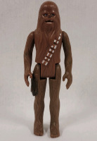 Vintage 1977 Star Wars CHEWBACCA Action Figure