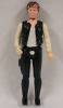 Vintage 1977 Star Wars HAN SOLO Action Figure