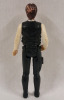 Vintage 1977 Star Wars HAN SOLO Action Figure - 2