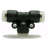 New PISCO Fitting Tubes PE1/4T Bag Of 10