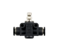 As New STC FV 1/4 K Flow Inline Control Valve Bag Of 10