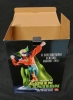 DC Direct Alan Scott Green Lantern Cold Cast Porcelain Hand Painted Statue 12.25"x6.25"x6" Original Box Excellent Pre Owned Condition - 4