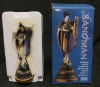 Vertigo DC Comics The Sandman Arabian Nights Miniature Statue 5.75"X2"X2" Excellent Pre Owned Condition - 4