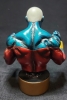 As New Bowen Designs Marvel Captain Marvel Mini-Bust 5.5" Tall - 2