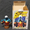 As New Bowen Designs Marvel Captain Marvel Mini-Bust 5.5" Tall - 4