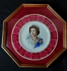 Queens Of England Collection Royal Doultan, Lord Nelson Pottery And Royal Winton Excellent Pre Owned Condition - 2