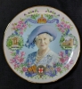 Queens Of England Collection Royal Doultan, Lord Nelson Pottery And Royal Winton Excellent Pre Owned Condition - 5