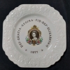 Queens Of England Collection Royal Doultan, Lord Nelson Pottery And Royal Winton Excellent Pre Owned Condition - 6