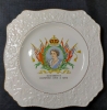 Queens Of England Collection Royal Doultan, Lord Nelson Pottery And Royal Winton Excellent Pre Owned Condition - 7