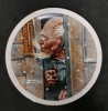 Norman Rockwell Print Art And Collectors Plate - 5