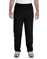 New Gildan 18200 Heavy Blend Sweatpants - XL