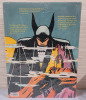 DC Comics 75 Years of : The Art of Modern Mythmaking Hardcover Book , Sealed . 700+ Pages - 2