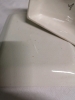 Vintage Butter/Cheese Dish - Devon Ware Fielding's - England - 5