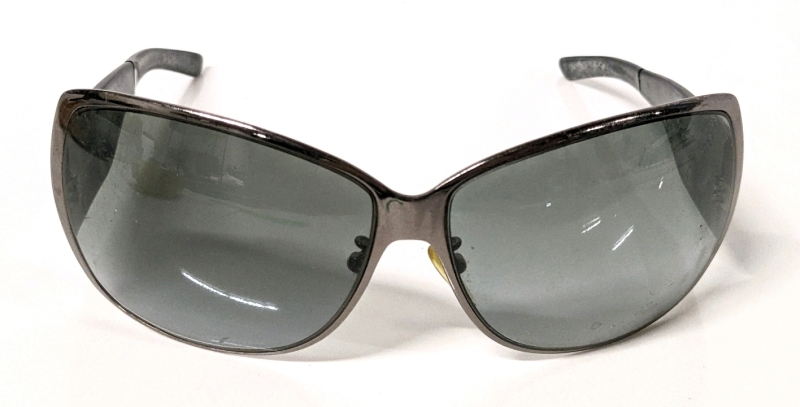 Vintage Escada Sunglasses (As-Is)