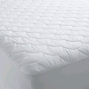 New Lands' End Twin sz Waterproof Mattress Pad Cover