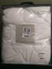 New Lands' End Twin sz Waterproof Mattress Pad Cover - 3