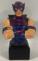Hawkeye Marvel Mini Bust 5&rdquo;