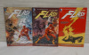 As New DC The Flash Graphic Novels