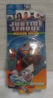 As New DC Justice League Superman Action Figure