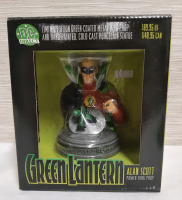 As New DC Direct Green Lantern Power Ring Prop