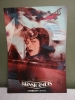 Barnstormers Print on Poster Stock - Tula Lotay & Scott Snyder - Signed