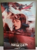 Barnstormers Print on Poster Stock - Tula Lotay & Scott Snyder - Signed - 3