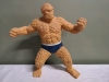 1991 Marvel "The Thing" Figure - 12" Tall & 10" Wide - Horizon