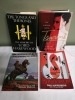 7 Books Fiction & Non-Fiction - 4