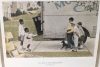 2 Vintage 1998 Sealed | Norman Rockwell Prints : The Problem We All Live With & New Kids in The Neighborhood | 15" x 12" - 3