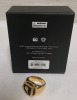 DC Legion of Superheroes Logo Ring, Size 10 - 3