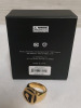 DC Legion of Superheroes Logo Ring, Size 10 - 4